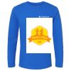 Parkview - Softstyle® Long Sleeve T-Shirt Thumbnail