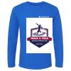 Parkview - Softstyle® Long Sleeve T-Shirt Thumbnail