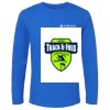 Parkview - Softstyle® Long Sleeve T-Shirt Thumbnail