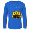 Parkview - Softstyle® Long Sleeve T-Shirt Thumbnail