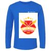 Parkview - Softstyle® Long Sleeve T-Shirt Thumbnail