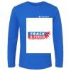 Parkview - Softstyle® Long Sleeve T-Shirt Thumbnail
