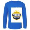 Parkview - Softstyle® Long Sleeve T-Shirt Thumbnail