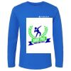Parkview - Softstyle® Long Sleeve T-Shirt Thumbnail