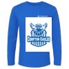Parkview - Softstyle® Long Sleeve T-Shirt Thumbnail