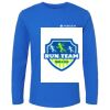 Parkview - Softstyle® Long Sleeve T-Shirt Thumbnail