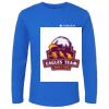 Parkview - Softstyle® Long Sleeve T-Shirt Thumbnail