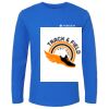 Parkview - Softstyle® Long Sleeve T-Shirt Thumbnail