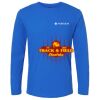 Parkview - Softstyle® Long Sleeve T-Shirt Thumbnail