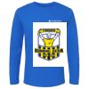 Parkview - Softstyle® Long Sleeve T-Shirt Thumbnail