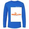 Parkview - Softstyle® Long Sleeve T-Shirt Thumbnail