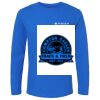 Parkview - Softstyle® Long Sleeve T-Shirt Thumbnail