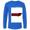 Parkview - Softstyle® Long Sleeve T-Shirt Thumbnail