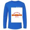 Parkview - Softstyle® Long Sleeve T-Shirt Thumbnail