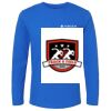 Parkview - Softstyle® Long Sleeve T-Shirt Thumbnail