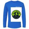 Parkview - Softstyle® Long Sleeve T-Shirt Thumbnail