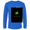 Parkview - Softstyle® Long Sleeve T-Shirt Thumbnail
