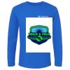 Parkview - Softstyle® Long Sleeve T-Shirt Thumbnail