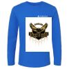 Parkview - Softstyle® Long Sleeve T-Shirt Thumbnail