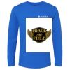 Parkview - Softstyle® Long Sleeve T-Shirt Thumbnail