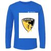 Parkview - Softstyle® Long Sleeve T-Shirt Thumbnail
