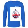 Parkview - Softstyle® Long Sleeve T-Shirt Thumbnail