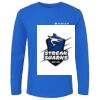 Parkview - Softstyle® Long Sleeve T-Shirt Thumbnail