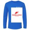 Parkview - Softstyle® Long Sleeve T-Shirt Thumbnail