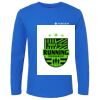 Parkview - Softstyle® Long Sleeve T-Shirt Thumbnail