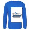 Parkview - Softstyle® Long Sleeve T-Shirt Thumbnail