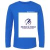 Parkview - Softstyle® Long Sleeve T-Shirt Thumbnail