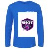 Parkview - Softstyle® Long Sleeve T-Shirt Thumbnail