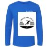Parkview - Softstyle® Long Sleeve T-Shirt Thumbnail