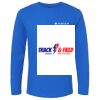 Parkview - Softstyle® Long Sleeve T-Shirt Thumbnail