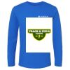 Parkview - Softstyle® Long Sleeve T-Shirt Thumbnail