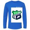 Parkview - Softstyle® Long Sleeve T-Shirt Thumbnail