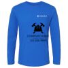 Parkview - Softstyle® Long Sleeve T-Shirt Thumbnail