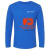 Parkview - Softstyle® Long Sleeve T-Shirt Thumbnail