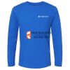 Parkview - Softstyle® Long Sleeve T-Shirt Thumbnail