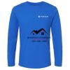 Parkview - Softstyle® Long Sleeve T-Shirt Thumbnail
