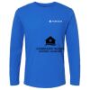 Parkview - Softstyle® Long Sleeve T-Shirt Thumbnail