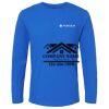 Parkview - Softstyle® Long Sleeve T-Shirt Thumbnail