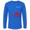 Parkview - Softstyle® Long Sleeve T-Shirt Thumbnail
