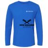Parkview - Softstyle® Long Sleeve T-Shirt Thumbnail