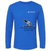 Parkview - Softstyle® Long Sleeve T-Shirt Thumbnail