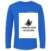 Parkview - Softstyle® Long Sleeve T-Shirt Thumbnail
