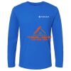 Parkview - Softstyle® Long Sleeve T-Shirt Thumbnail