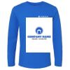 Parkview - Softstyle® Long Sleeve T-Shirt Thumbnail