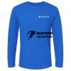 Parkview - Softstyle® Long Sleeve T-Shirt Thumbnail