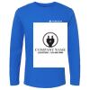 Parkview - Softstyle® Long Sleeve T-Shirt Thumbnail